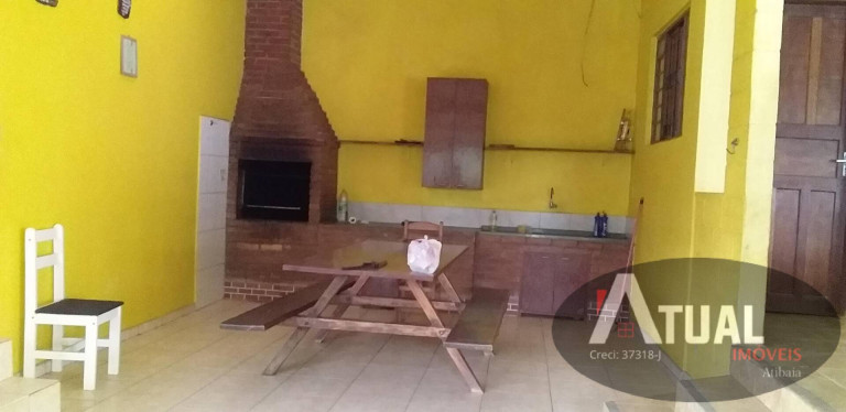 Imagem Casa com 3 Quartos à Venda, 300 m² em Canjica (terra Preta) - Mairiporã Imagem Casa com 3 Quartos à Venda, 300 m² em Canjica (terra Preta) - Mairiporã