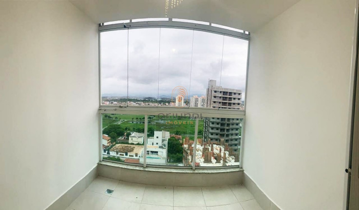 Imagem Apartamento com 2 Quartos à Venda, 60 m² em Praia De Itaparica - Vila Velha