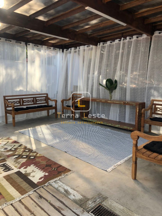 Imagem Casa de Condomínio com 3 Quartos à Venda, 200 m² em Retiro Do Chalé - Brumadinho
