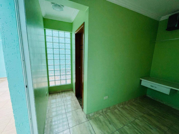 Imagem Casa com 3 Quartos à Venda, 287 m² em São Lucas - São Paulo Imagem Casa com 3 Quartos à Venda, 287 m² em São Lucas - São Paulo
