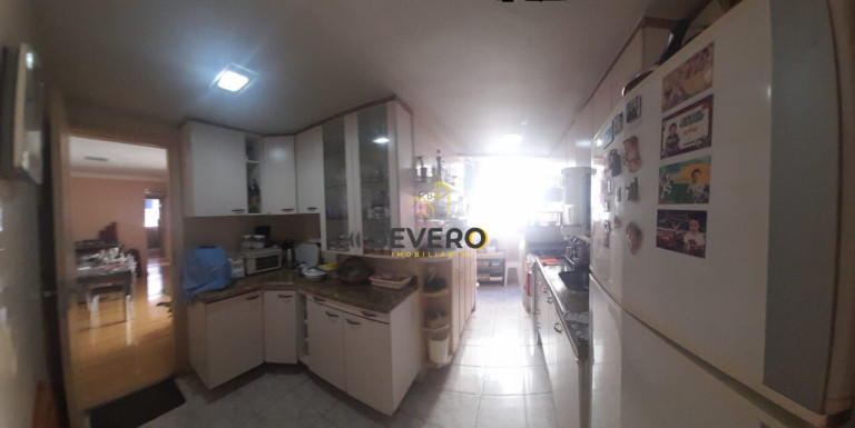 Imagem Apartamento com 3 Quartos à Venda, 100 m² em Icaraí - Niterói