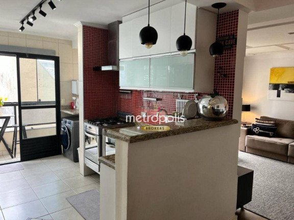 Imagem Apartamento com 3 Quartos à Venda, 94 m² em Vila Gilda - Santo André Imagem Apartamento com 3 Quartos à Venda, 94 m² em Vila Gilda - Santo André