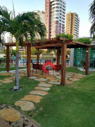 Imagem Apartamento com 2 Quartos à Venda, 95 m² em Cocó - Fortaleza