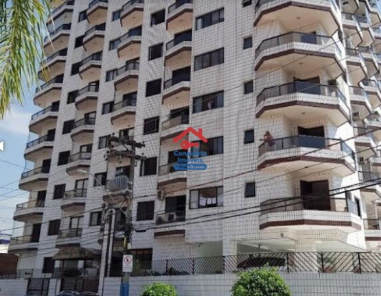 Imagem Apartamento com 2 Quartos à Venda, 92 m² em Boqueirão - Praia Grande Imagem Apartamento com 2 Quartos à Venda, 92 m² em Boqueirão - Praia Grande