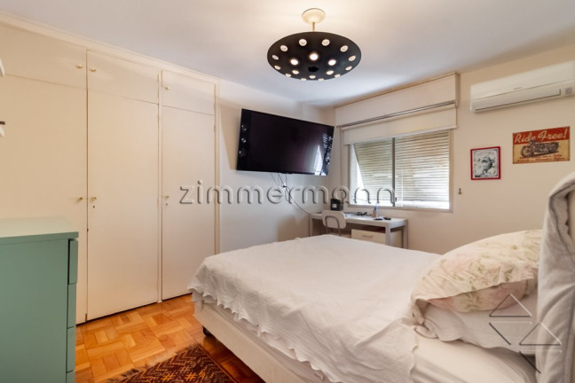 Imagem Apartamento com 4 Quartos à Venda, 300 m² em Jardim America - São Paulo Imagem Apartamento com 4 Quartos à Venda, 300 m² em Jardim America - São Paulo