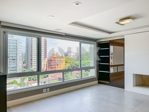 Imagem Apartamento com 3 Quartos à Venda, 137 m² em Auxiliadora - Porto Alegre