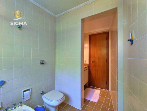 Imagem Apartamento com 3 Quartos à Venda, 165 m² em Pitangueiras - Guarujá Imagem Apartamento com 3 Quartos à Venda, 165 m² em Pitangueiras - Guarujá