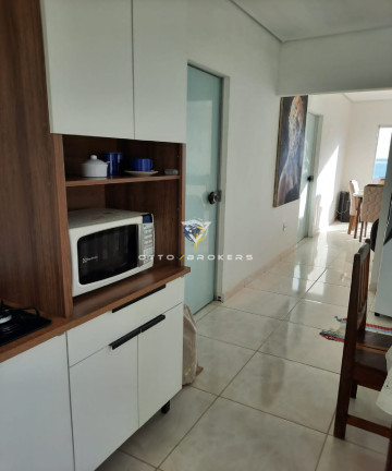 Imagem Casa com 2 Quartos para Temporada, 35 m² em Coroa Vermelha - Santa Cruz Cabrália Imagem Casa com 2 Quartos para Temporada, 35 m² em Coroa Vermelha - Santa Cruz Cabrália