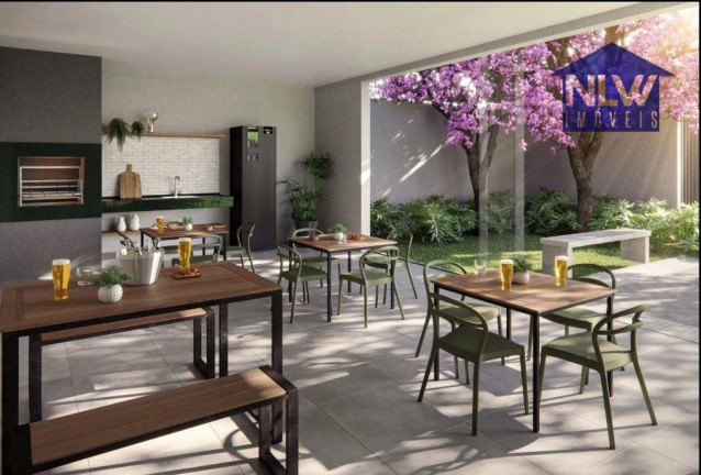 Imagem Apartamento com 2 Quartos à Venda, 40 m² em Freguesia Do ó - São Paulo