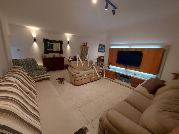 Imagem Apartamento com 3 Quartos à Venda, 153 m² em Ponta Da Praia - Santos Imagem Apartamento com 3 Quartos à Venda, 153 m² em Ponta Da Praia - Santos