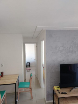Imagem Apartamento com 2 Quartos à Venda, 57 m² em Aldeota - Fortaleza