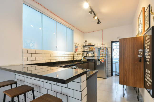 Imagem Apartamento com 2 Quartos à Venda, 119 m² em Cerqueira César - São Paulo