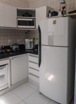 Imagem Apartamento com 3 Quartos à Venda, 100 m² em Pitangueiras - Guarujá