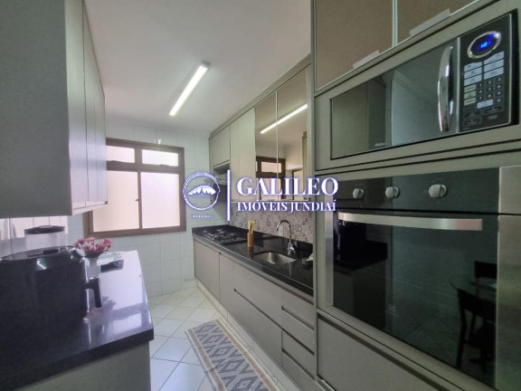 Imagem Apartamento com 3 Quartos para Alugar, 111 m² em Vila Arens Ii - Jundiaí Imagem Apartamento com 3 Quartos para Alugar, 111 m² em Vila Arens Ii - Jundiaí