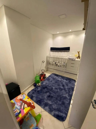 Imagem Apartamento com 1 Quarto à Venda, 73 m² em Itararé - São Vicente Imagem Apartamento com 1 Quarto à Venda, 73 m² em Itararé - São Vicente