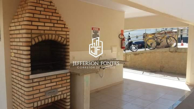 Imagem Apartamento com 2 Quartos à Venda, 47 m² em Higienópolis - Marília Imagem Apartamento com 2 Quartos à Venda, 47 m² em Higienópolis - Marília