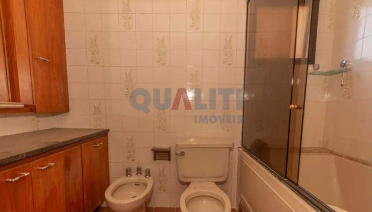 Imagem Apartamento com 3 Quartos à Venda, 180 m² em Brooklin - São Paulo Imagem Apartamento com 3 Quartos à Venda, 180 m² em Brooklin - São Paulo