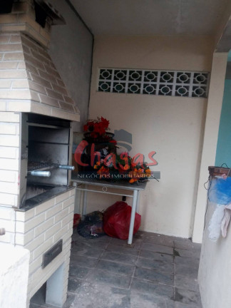 Imagem Sobrado com 3 Quartos à Venda, 125 m² em Travessão - Caraguatatuba Imagem Sobrado com 3 Quartos à Venda, 125 m² em Travessão - Caraguatatuba