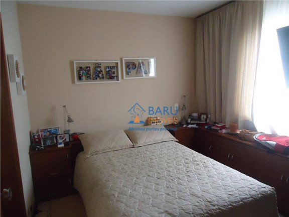 Imagem Apartamento com 3 Quartos à Venda, 100 m² em Higienópolis - São Paulo