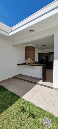 Imagem Casa com 3 Quartos à Venda, 302 m² em São Carlos