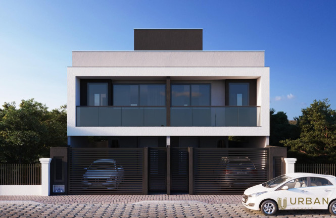 Sobrado com 3 Quartos à Venda, 150 m² em Centro - Itajaí