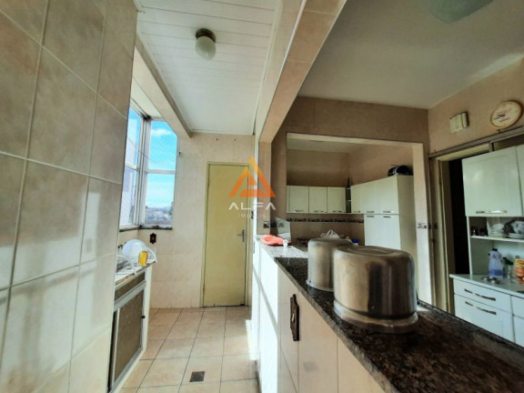 Imagem Apartamento com 3 Quartos à Venda, 75 m²
