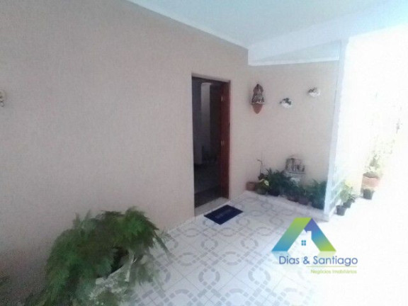 Imagem Sobrado com 4 Quartos à Venda, 192 m² em Ipiranga - São Paulo Imagem Sobrado com 4 Quartos à Venda, 192 m² em Ipiranga - São Paulo