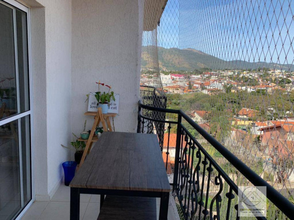 Imagem Apartamento com 2 Quartos para Alugar, 75 m² em Atibaia Jardim - Atibaia Imagem Apartamento com 2 Quartos para Alugar, 75 m² em Atibaia Jardim - Atibaia