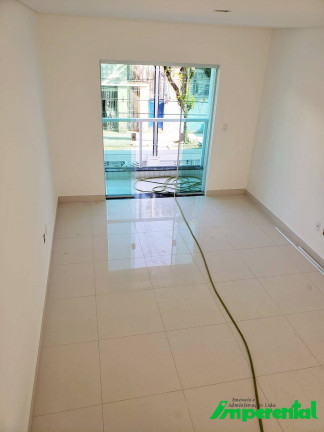 Imagem Casa com 4 Quartos à Venda, 240 m² em Campo Grande - Santos