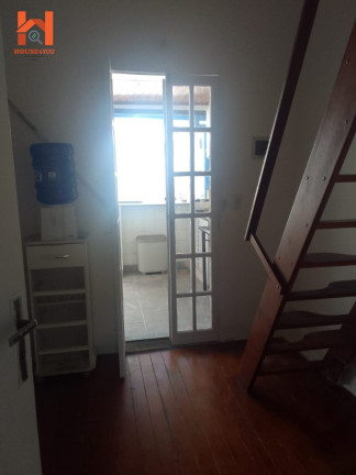 Imagem Casa com 3 Quartos à Venda, 154 m² em Bela Vista - São Paulo Imagem Casa com 3 Quartos à Venda, 154 m² em Bela Vista - São Paulo