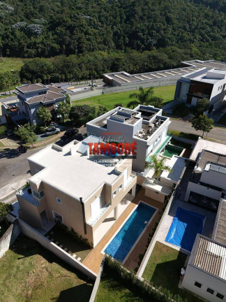 Imagem Casa à Venda, 380 m² em Alphaville - Santana De Parnaíba