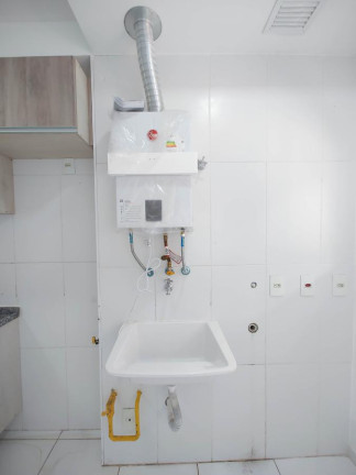 Imagem Apartamento com 3 Quartos para Alugar, 76 m² em Jardim Tupanci - Barueri