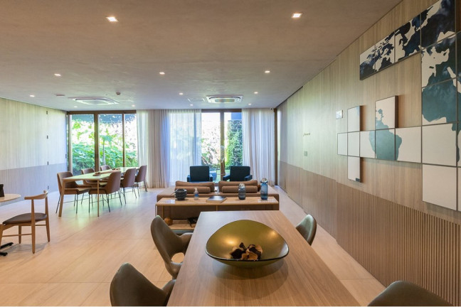 Imagem Imóvel com 1 Quarto à Venda, 26 m² em Vila Nova Conceição - São Paulo Imagem Imóvel com 1 Quarto à Venda, 26 m² em Vila Nova Conceição - São Paulo