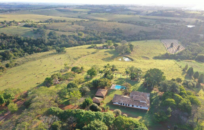 Imagem Chácara com 8 Quartos à Venda, 5 m² em Recanto Maravilha - Boituva
