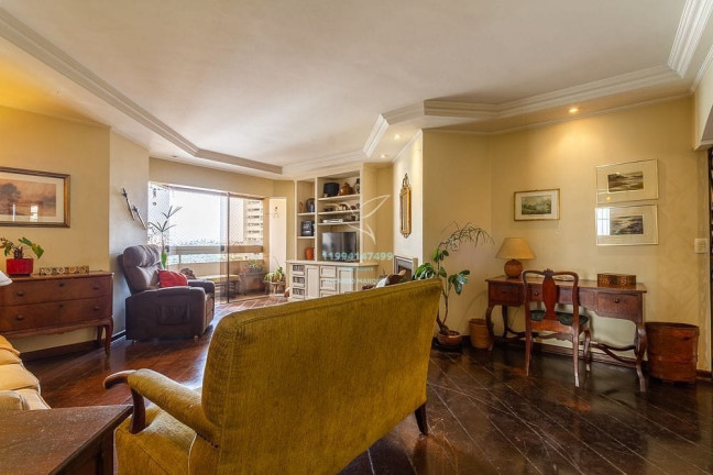 Imagem Apartamento com 3 Quartos à Venda, 154 m² em Alto Da Lapa - São Paulo Imagem Apartamento com 3 Quartos à Venda, 154 m² em Alto Da Lapa - São Paulo