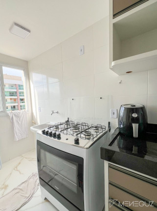 Imagem Apartamento com 1 Quarto à Venda, 46 m² em Praia Do Morro - Guarapari Imagem Apartamento com 1 Quarto à Venda, 46 m² em Praia Do Morro - Guarapari
