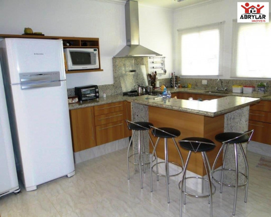 Imagem Imóvel com 4 Quartos à Venda, 360 m² em Pinheiro - Itupeva