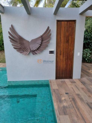 Imagem Casa com 5 Quartos à Venda, 590 m² em Loteamento Alphaville Campinas - Campinas Imagem Casa com 5 Quartos à Venda, 590 m² em Loteamento Alphaville Campinas - Campinas