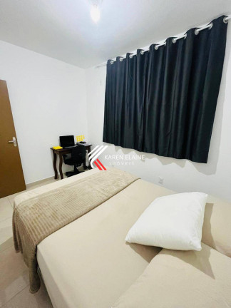 Imagem Apartamento com 2 Quartos à Venda, 62 m² em Kobrasol - São José