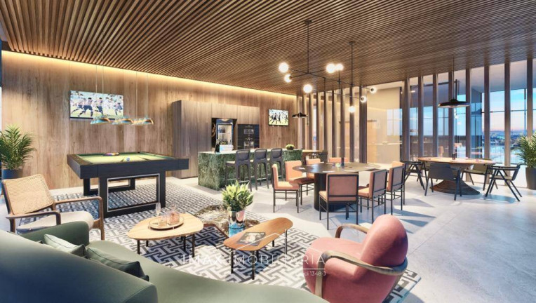 Imagem Casa de Condomínio com 4 Quartos à Venda, 304 m² em Intermares - Cabedelo