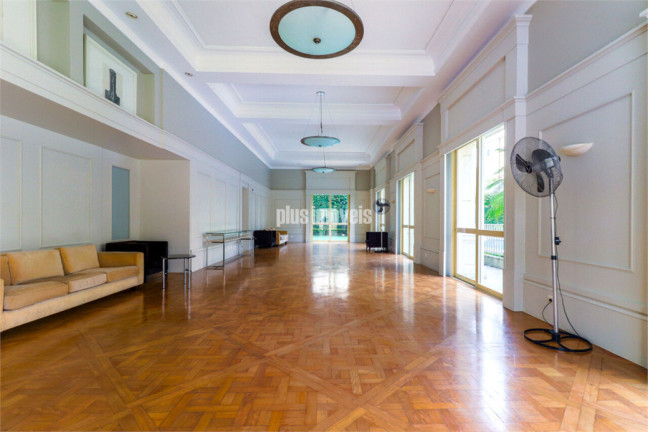 Imagem Apartamento com 4 Quartos à Venda, 465 m² em Jardim Paulistano - São Paulo