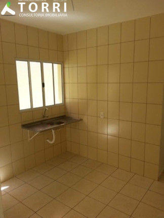 Imagem Imóvel com 2 Quartos à Venda, 48 m² em Jardim J S Carvalho - Sorocaba
