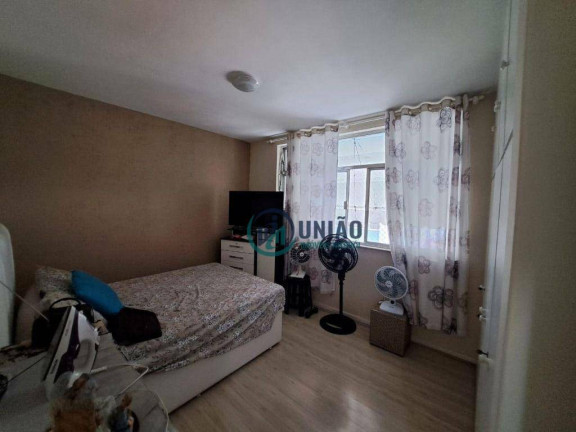 Imagem Apartamento com 2 Quartos à Venda, 90 m² em Icaraí - Niterói Imagem Apartamento com 2 Quartos à Venda, 90 m² em Icaraí - Niterói
