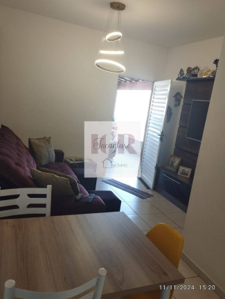 Imagem Casa com 2 Quartos à Venda, 140 m² em Aparecidinha - Sorocaba