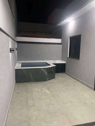 Imagem Casa com 3 Quartos à Venda, 110 m² em Cajuru Do Sul - Sorocaba