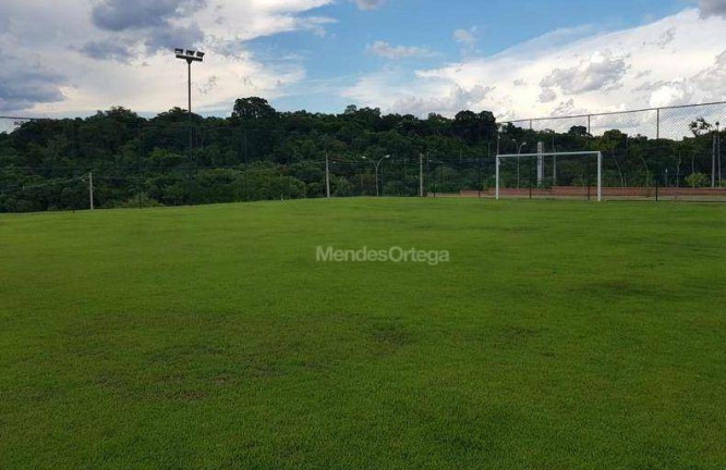 Imagem Casa com 4 Quartos à Venda, 370 m² em Alphaville Nova Esplanada - Votorantim