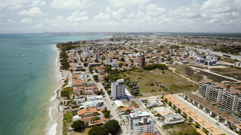 Imagem Apartamento com 2 Quartos à Venda, 63 m² em Poço - Cabedelo