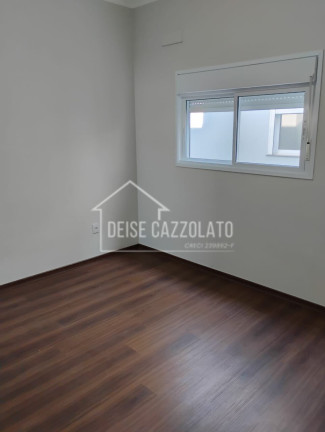 Imagem Casa com 3 Quartos à Venda, 130 m² em Condomínio Terras De São Francisco - Sorocaba
