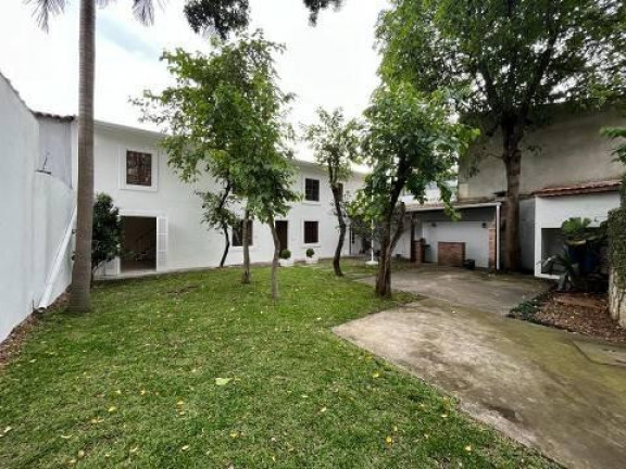 Imagem Casa com 2 Quartos à Venda, 301 m² em Jardim Paulista - São Paulo