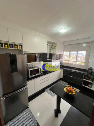 Imagem Apartamento com 3 Quartos à Venda, 88 m² em Centro - São Bernardo Do Campo Imagem Apartamento com 3 Quartos à Venda, 88 m² em Centro - São Bernardo Do Campo